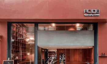 Hà Nội Phố: Hẹn hò cuối năm tại những quán cà phê được decor xinh hết nấc