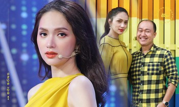Chuyên gia nói gì trước phát ngôn “người chuyển giới nữ chỉ yêu đàn ông” của Hương Giang?