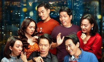 “Tiệc Trăng Máu” sẽ là người hùng giải cứu phòng vé Việt, tạo “cú nổ” lớn về doanh thu?