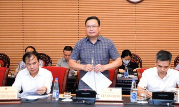 Nhiều huyện nghèo chưa thoát khỏi 'lõi nghèo'