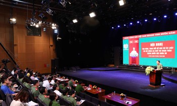 Những câu hỏi 'nóng' về Dự thảo Luật Căn cước công dân