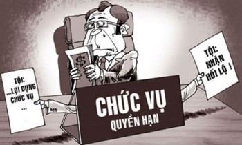 Khởi tố một trưởng phòng hãng hàng không
