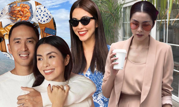 Rời xa showbiz làm dâu hào môn, Tăng Thanh Hà vẫn nổi tiếng và được yêu thích vì lý do này