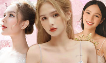 Lấy streamer giàu nhất Việt Nam năm 18 tuổi, nhan sắc Xoài Non ngày càng thăng hạng