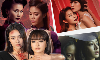 Mỹ nhân Việt "đại chiến" màn ảnh rộng: Lan Ngọc - Kaity có căng thẳng bằng chuyện nhà Chi Pu?