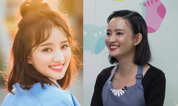 Thanh Vy - nữ chính MV "Em Gái Mưa" trăm triệu view của Hương Tràm giờ ra sao?