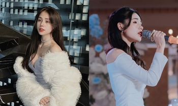 “Thánh cover” triệu view Hương Ly đi đâu suốt 3 năm qua?