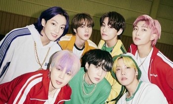 Soi loạt trang phục hàng hiệu của BTS trong MV "Butter", hiệu gì cũng có, chỉ không có LV!