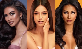 Miss Universe 2021 lộ diện 3 mỹ nhân sừng sỏ, cơ hội lọt Top của Kim Duyên không dễ dàng