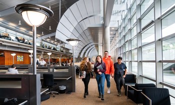 Đại học lâu đời nhất New Zealand trao nhiều học bổng giá trị cho HS-SV quốc tế