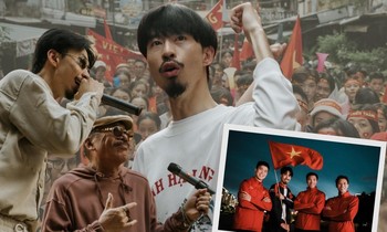Lời bài hát "Đi Trong Mùa Hè" gây tranh cãi, Đen Vâu cảm thấy tiếc nuối vì một điều