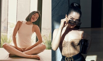 Liên tục đáp trả gay gắt anti-fan, Lệ Quyên cần bình tĩnh và phát ngôn tinh tế hơn?