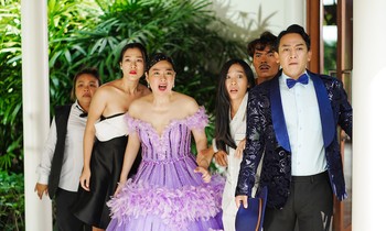 Biệt Đội Rất Ổn: Mọi thứ đều "bất ổn", Lê Khánh - Ngọc Phước là điểm sáng hiếm hoi