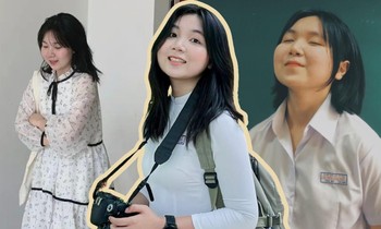 Á khoa kỳ thi Đánh giá năng lực đợt 1: Chủ yếu học qua sách giáo khoa, sách luyện thi
