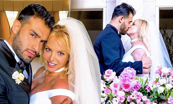 Anh ruột "nhận vơ" được mời đi dự đám cưới, Britney Spears tức giận phản pháo