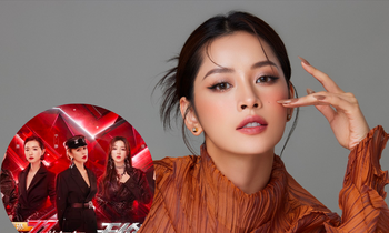 Vướng nghi vấn tham gia show âm nhạc của Trung Quốc, ê-kíp Chi Pu phản hồi ra sao?