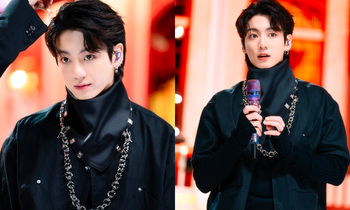 Phản hồi về album solo của Jung Kook: BigHit lại dùng văn mẫu!