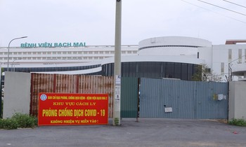 Bản tin COVID-19 tối 2/5: Xuất hiện thêm 8 ca mắc trong cộng đồng, điểm nóng mới Vĩnh Phúc
