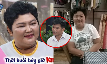 Người đàn ông U40 tìm bạn gái "trinh tiết", nữ chính trong chương trình chia sẻ điều gì?