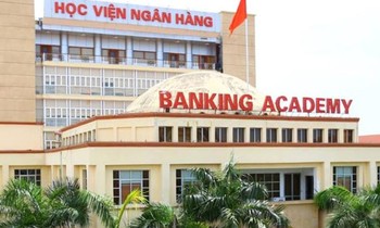 Điểm sàn xét tuyển ĐH Ngoại thương và Học viện Ngân hàng, trường nào lấy điểm cao hơn?