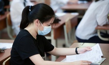 Bộ GD&ĐT chính thức điều chỉnh lịch xét tuyển vào Đại học 2021, lịch mới cụ thể thế nào?