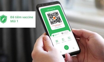 PC-Covid chưa cập nhật mũi tiêm phải làm thế nào? Mách bạn cách khắc phục tình trạng này