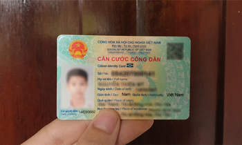 4 cách đặt lịch làm Căn cước công dân gắn chip tại nhà giúp tiết kiệm thời gian