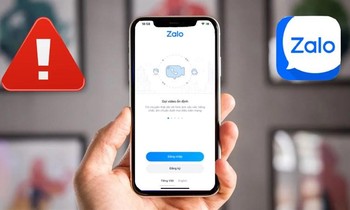3 cách bảo vệ tài khoản Zalo, phòng trường hợp số điện thoại hay mật khẩu bị lộ ra ngoài