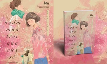 Sạc đầy chính mình với tuyển tập truyện ngắn "Ngắm mùa trôi qua cửa sổ" của Hoa Học Trò