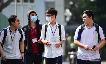 Hàng loạt trường Đại học lên lịch đón sinh viên trở lại trường sau kỳ nghỉ Tết Nguyên đán
