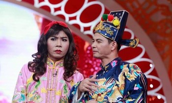 Táo Quân 2022 không chỉ vắng mặt "cô đẩu" Công Lý mà vai "Nam Tào" cũng sẽ đổi diễn viên?