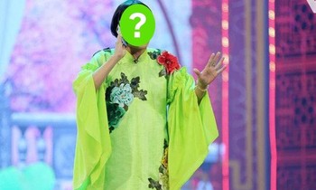 Nghệ sĩ vào vai "cô Đẩu" Táo Quân 2022 từng góp mặt trong phim ăn khách "11 tháng 5 ngày"