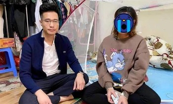 Mẹ bé gái 3 tuổi bị đóng đinh vào đầu: "Không thể ngờ anh ta lại làm như vậy với con em"