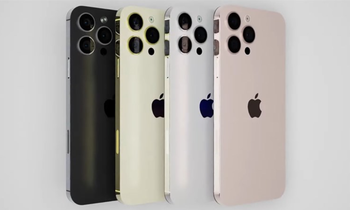 iPhone 14 Pro trong concept mới: Không còn tai thỏ, thiết kế giống iPhone 4 đến bất ngờ