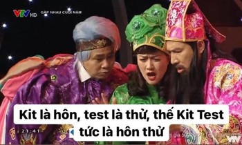 Khán giả cho rằng giới trẻ thích thú với Táo Quân 2022 còn người lớn thì "khó bắt sóng"?