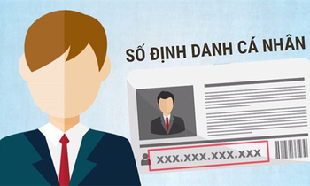 Từ 25/2, Bộ Công an sẽ cấp tài khoản định danh điện tử cho công dân, cách tra cứu thế nào?