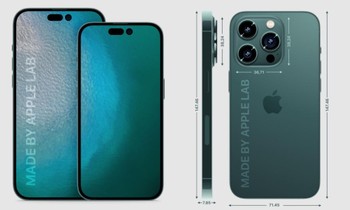 iPhone 14 bước vào giai đoạn xác thực kỹ thuật, có những tính năng mới gì đáng mong đợi?