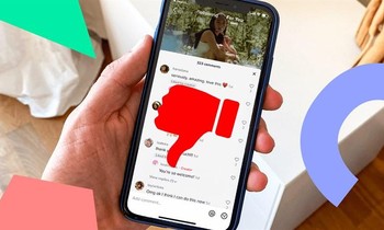 Tính năng mới trên TikTok giúp người dùng "giải tỏa" bức xúc với những bình luận tiêu cực