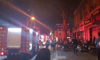Vụ cháy nhà dân khiến 5 người tử vong: Cơ quan chức năng xác định nguyên nhân vụ hoả hoạn