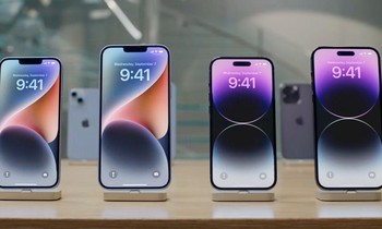 Tiết lộ về dung lượng pin của iPhone 14 series: Chưa chắc đã lớn hơn iPhone 13?