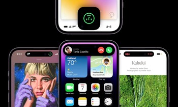 5 tính năng cực xịn các iFan sẽ được trải nghiệm trên iPhone 14 Pro, xem xong chỉ muốn mua luôn!