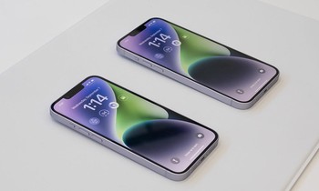 Thời lượng pin trên iPhone 14 so với iPhone 13: Liệu có cải thiện so với người tiền nhiệm?