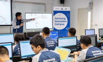 Xu thế nghề nghiệp của giới trẻ trong tương lai: Big Data, Internet of Things, AI