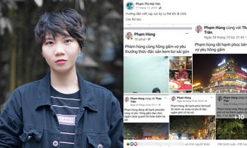 Cô bạn admin Gen Z đứng sau hàng loạt group cộng đồng triệu thành viên trên Facebook