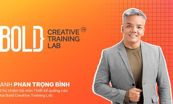Lối đi dành cho các designer tương lai: Thiết kế đồ họa hay Thiết kế quảng cáo?