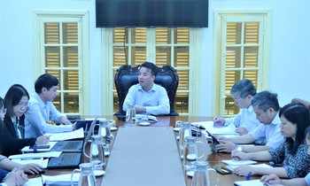 Gỡ vướng, kịp thời thanh toán chi phí khám chữa bệnh BHYT