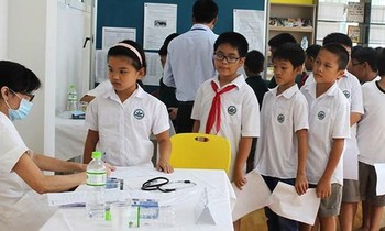 Giải đáp nhiều thắc mắc liên quan tới Bảo hiểm y tế học sinh, sinh viên