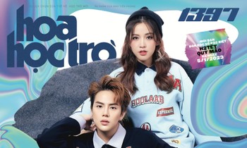 Cùng Hoa Học Trò 1397 gõ cửa mùa Giáng sinh, khép lại năm 2022 với loạt học bổng quốc tế