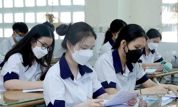 6 kỳ thi riêng tiêu biểu trong mùa tuyển sinh Đại học hệ chính quy năm 2023
