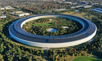 Apple đạt một danh hiệu mà chưa đối thủ nào giành được trong 16 năm liền